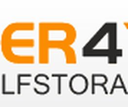 Lager4you GmbH Logo
