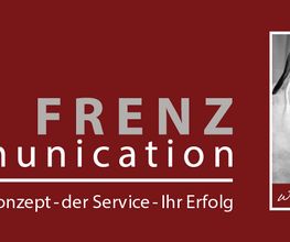 FREN - communication Logo