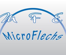 MFE MicroFlechs Electronic GmbH Logo
