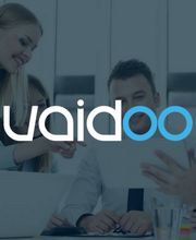 VAIDOO Logo