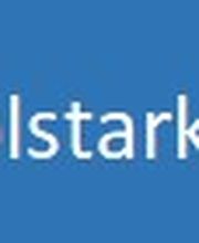 Poolstark.de Logo