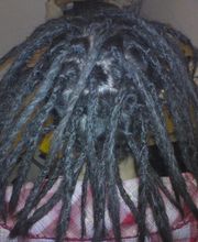 Dreadart.de - Erstellung & Pflege von Dreadlocks