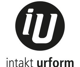 Intakt Urform Logo