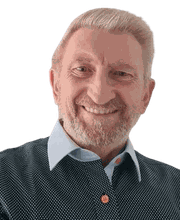 Wir machen Maßhemden Logo