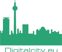 DigitalCity.eu Logo