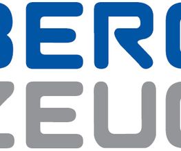 Bergzeug GmbH Logo