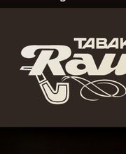 Tabakhaus Raupold Logo