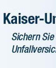 Kaiser Unfallschutz Garantie - Die Unfallversicherung mit garantierter Beitragsrückgewähr
