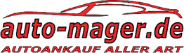 Autoankauf Mager