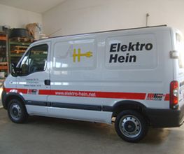 Beschriftungen
