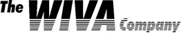 Logo mit Text: "The WIVA Company".