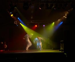 Lichttechnik