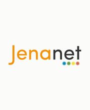 Jenanet GmbH Logo
