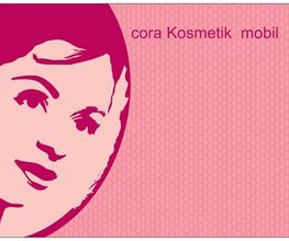 cora kosmetik mobil Logo