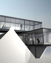 Architekturvisualisierung