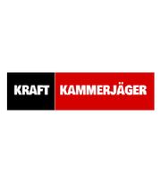 Kammerjäger Kraft Logo