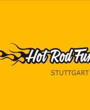 Hot Rod Fun Stuttgart Logo