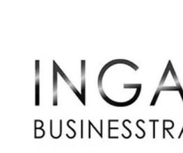 Inga Werner Coaching Logo