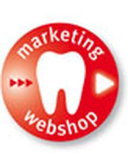 Marketing-Webshop für Dentalexperten