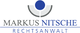 Rechtsanwalt Markus Nitsche