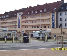 Hanse Komfort Hotel