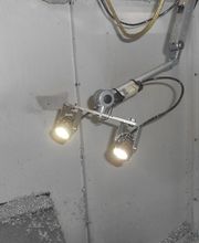 LED Maschinenleuchte 49XRE