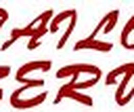 Tailor Service Logo