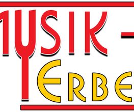 Musik-Erber Logo