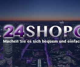 DSL24Shop.Com 1und1 Unitymedia Logo