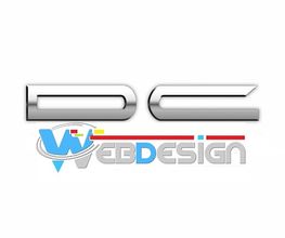 DC Webdesign Logo