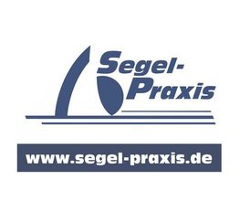 Segel-Praxis | Segelschule Logo