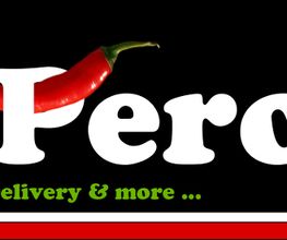 PePeroni Lunchbox Logo