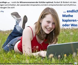 Webcollege xpe - Training & Online-Nachhile - Einzel- und Gruppenunterricht
