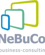 new business consulting Logo