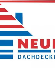 Dachdeckerei Neubecker Logo
