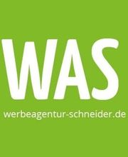 Werbeagentur Schneider Logo