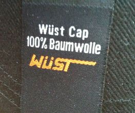 Wüst Bobingen Baseball Cap