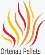 Ortenau Pellets Logo