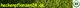 Grüner Hintergrund mit gelbem Text: "heckenpflanzen24.de", daneben ein BdB-Logo.