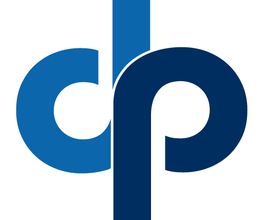 dp webmarketing Logo