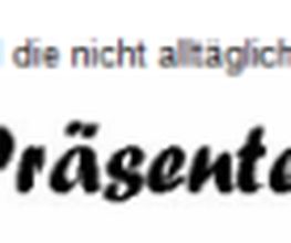 Malida Präsente Logo