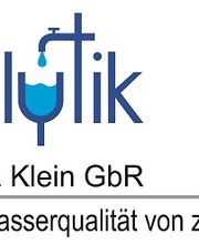 RK Analytik Logo