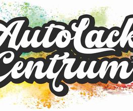 Autolack Centrum Sontheim Logo