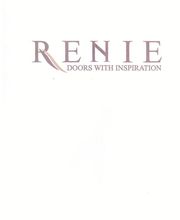 RENIE Doors with inspiration Logo