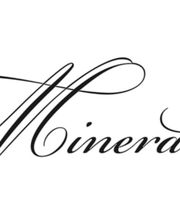 Mineralium.de - Feine Mineralien Logo
