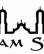 Hamam Store 
Wellness Logo