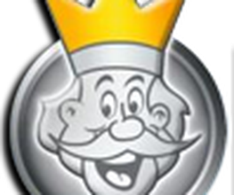 Tintenkönig Logo