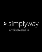 Simplyway Internetagentur Logo