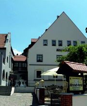 Altstadt Hotel Logo