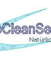 TopCleanService - selbständiger JEMAKO Vertriebspartner Logo